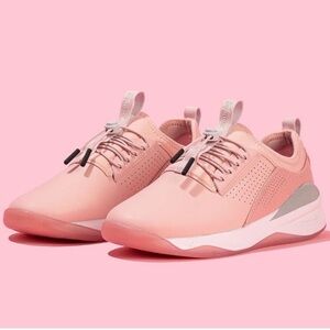 CLOVE Limited Edition NEW Pink Healthcare Nursing Nurse Sneakers Shoes Size 10